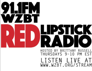 Red Lipstick Radio